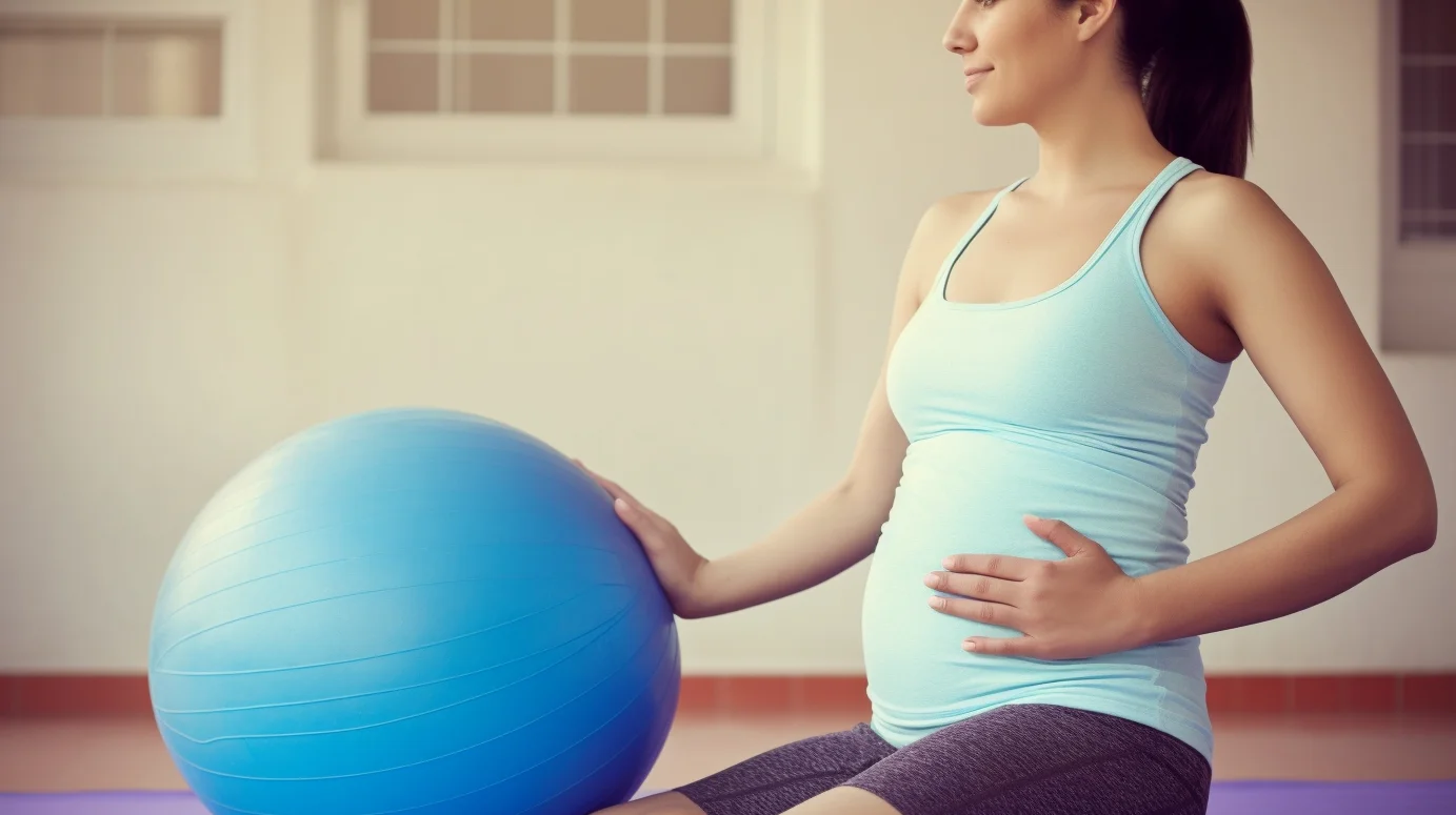Activités physiques adaptées pendant la grossesse