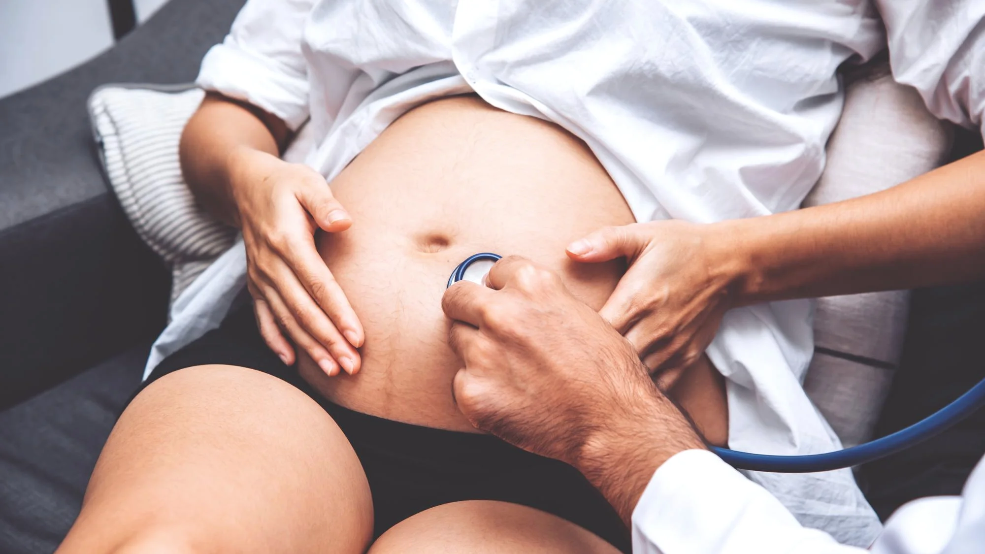  Les étapes de la gestation pour autrui - la grossesse